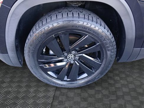 Used 2022 Volkswagen Atlas SE FWD image 23