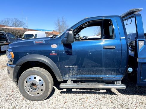 New 2024 RAM 4500 SLT w/ Quick Order Package 2YG SLT image 6