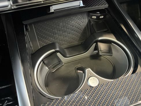 New 2025 Mercedes-Benz G 580 w/ EQ Technology image 48