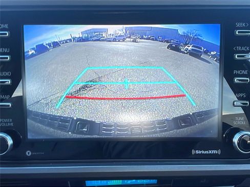 Used 2023 Toyota Tacoma TRD Sport image 29