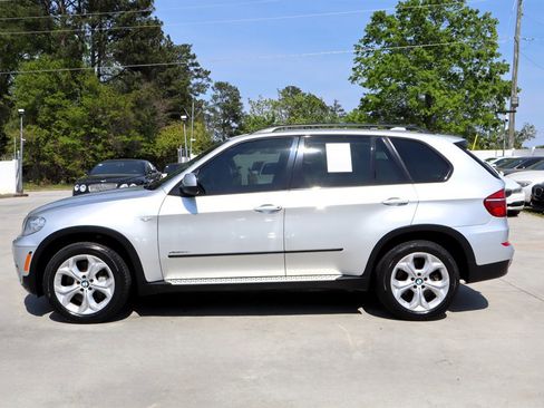 Used 2013 BMW X5 xDrive50i image 4