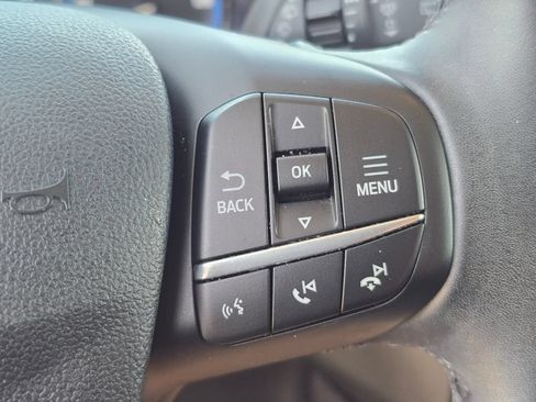 Used 2024 Ford Bronco Sport Outer Banks AWD/4WD image 25