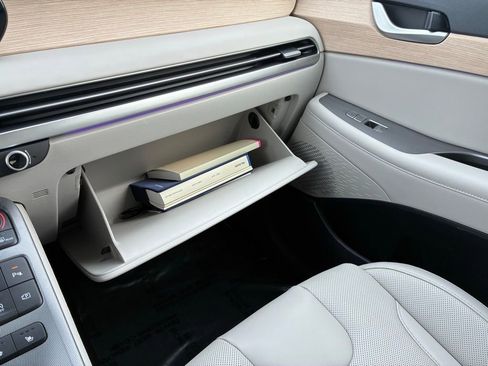 Used 2024 Hyundai Palisade Limited image 40