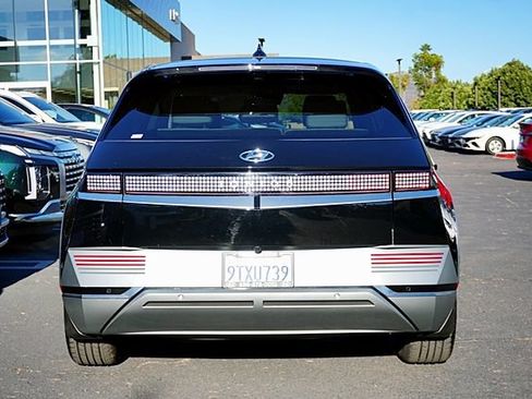 Used 2024 Hyundai Ioniq 5 Limited RWD image 5