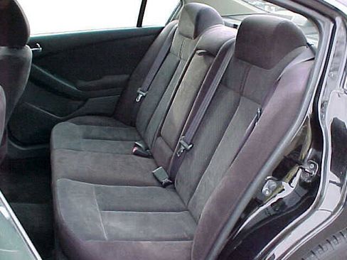 Used 2009 Nissan Altima 2.5 S FWD image 10