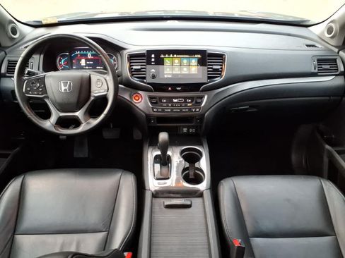 Certified 2020 Honda Pilot EX-L image 11