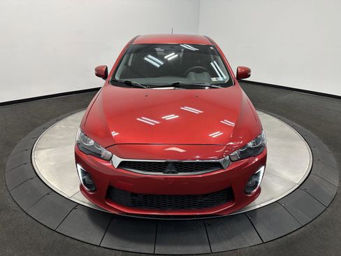 Used 2016 Mitsubishi Lancer ES image 3
