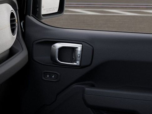 New 2026 Jeep Gladiator Sport image 25