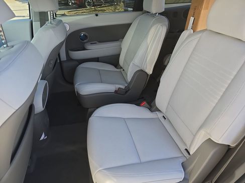 New 2026 Hyundai Palisade Limited FWD image 15