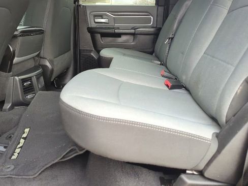 Used 2022 RAM 2500 Big Horn image 17