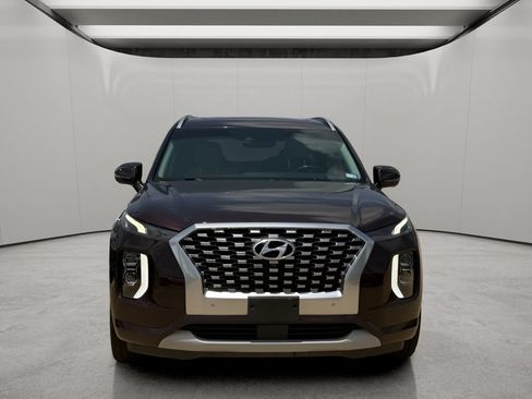 Used 2021 Hyundai Palisade Limited FWD image 9