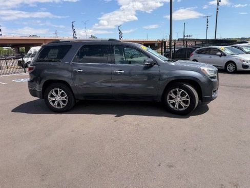 Used 2014 GMC Acadia SLT AWD/4WD image 19