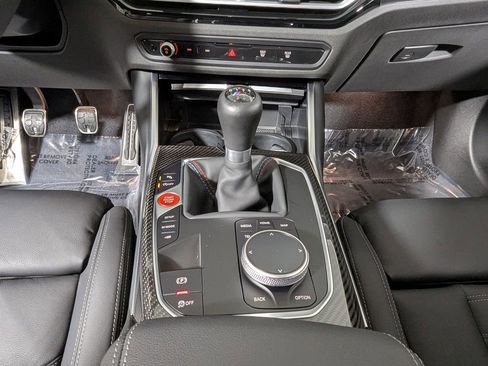 Certified 2024 BMW M2 w/ Lighting Package image 40