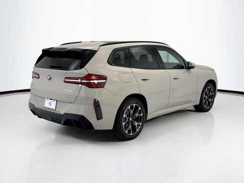 New 2026 BMW X3 xDrive30 AWD/4WD image 5