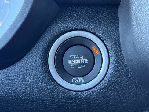 New 2026 RAM 1500 Rebel w/ Trailer Tow Group image 19