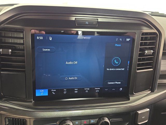 Used 2026 Ford F150 STX AWD/4WD image 19