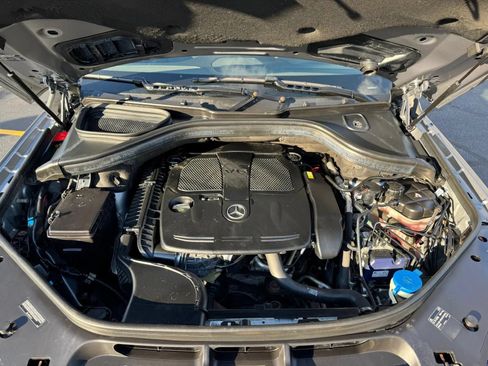 Used 2015 Mercedes-Benz ML 350 4MATIC image 18
