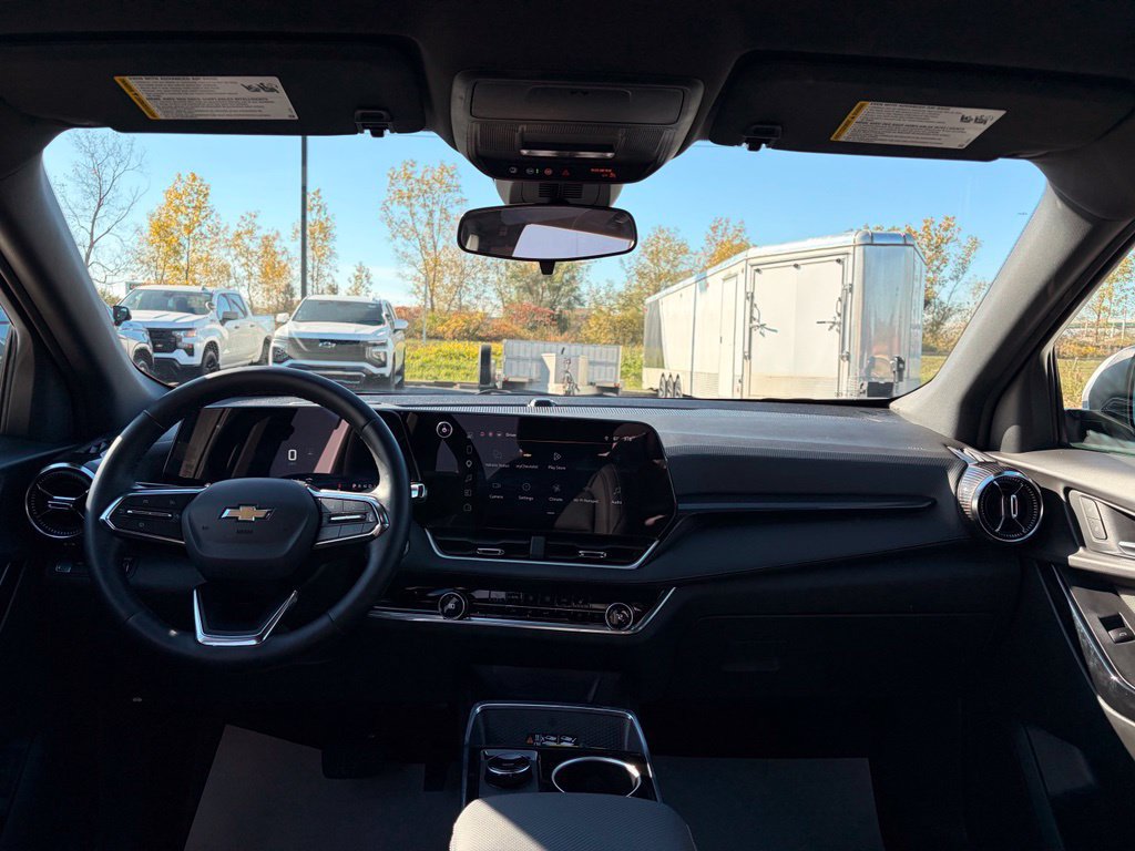 Used 2026 Chevrolet Equinox LT w/ Convenience Package II AWD/4WD image 21