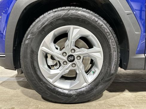 Used 2024 Hyundai Tucson SEL image 28