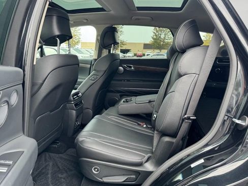 Certified 2026 Genesis GV80 2.5T Prestige AWD/4WD image 10