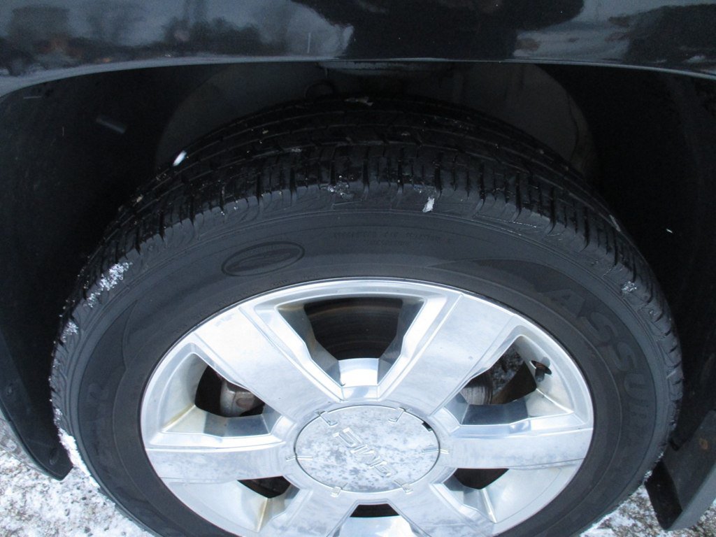 Used 2015 GMC Terrain Denali AWD/4WD image 13
