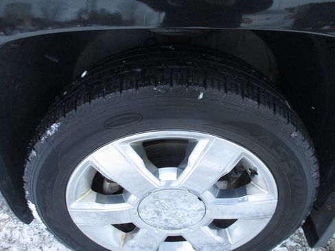 Used 2015 GMC Terrain Denali image 13