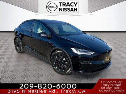 Used 2022 Tesla Model X