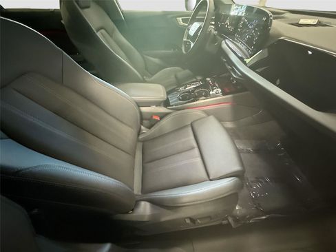 Certified 2025 Audi A5 2.0T Premium w/ Premium Plus AWD/4WD image 30