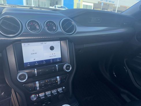 Used 2022 Ford Mustang Mach 1 w/ Mach 1 Handling Package image 14