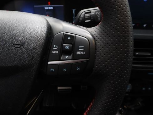 Used 2023 Ford Escape ST-Line w/ Tech Pack #1 AWD/4WD image 30