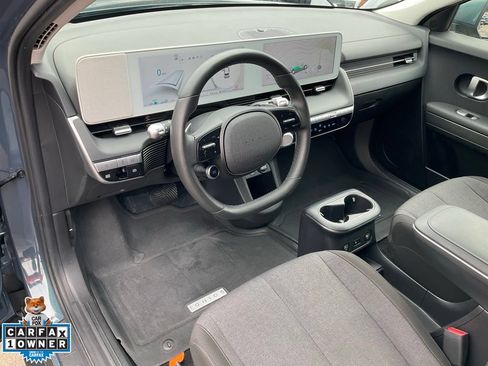 Used 2024 Hyundai Ioniq 5 SEL RWD image 6