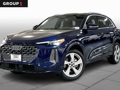 New 2025 Audi Q5 Premium Plus