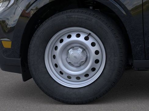 New 2026 Ford Maverick XL image 21