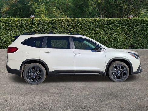 New 2026 Subaru Ascent Bronze Edition image 3