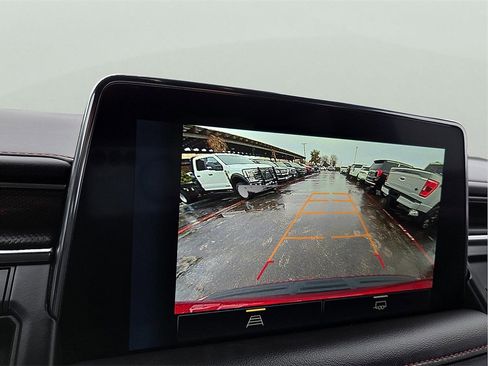 Used 2023 Chevrolet Tahoe RST image 12