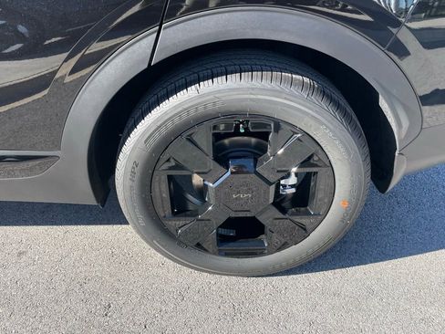 New 2026 Kia Sportage X-Line image 34