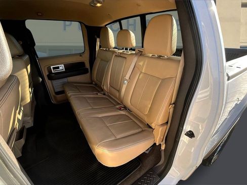 Used 2012 Ford F150 Lariat image 22