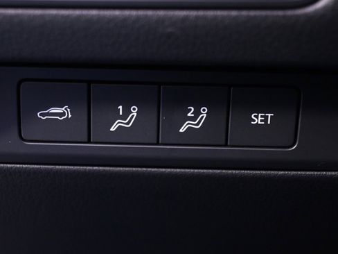 New 2026 MAZDA CX-50 AWD 2.5 S w/ Accent Package image 26