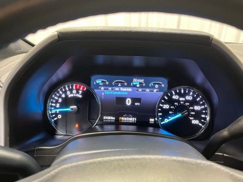 Used 2022 Ford F250 Lariat w/ Chrome Package image 20