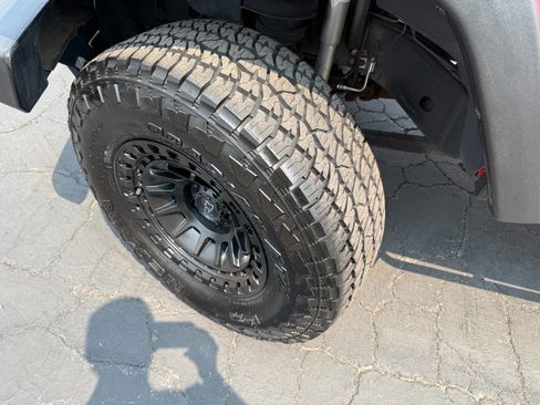 Used 2016 Jeep Wrangler Unlimited Sport image 24