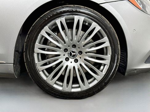 Used 2018 Mercedes-Benz S 560 4MATIC Sedan image 47