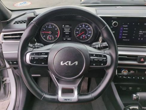 Used 2023 Kia K5 GT-Line w/ GT-Line Premium Package image 13