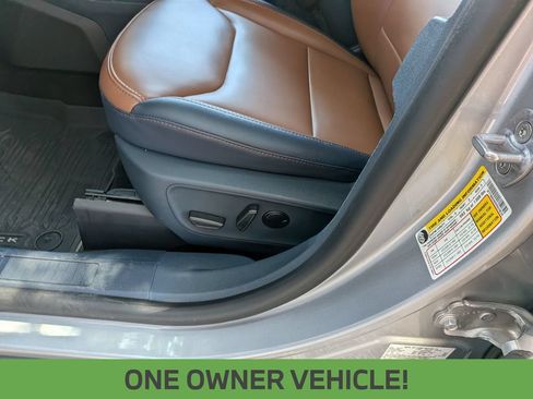 Used 2024 Ford Maverick Lariat w/ 4K Tow Package AWD/4WD image 16