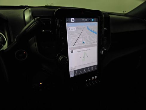 New 2026 RAM 2500 Tradesman AWD/4WD image 28