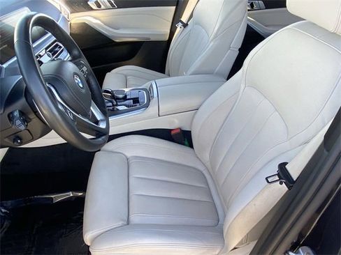 Used 2022 BMW X5 xDrive40i w/ Luxury Seating Package image 20