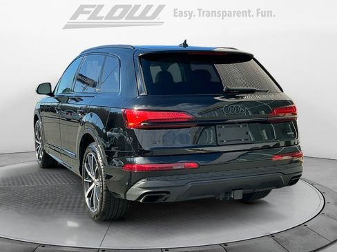 Used 2025 Audi Q7 2.0T Premium Plus w/ Premium Plus Package image 6