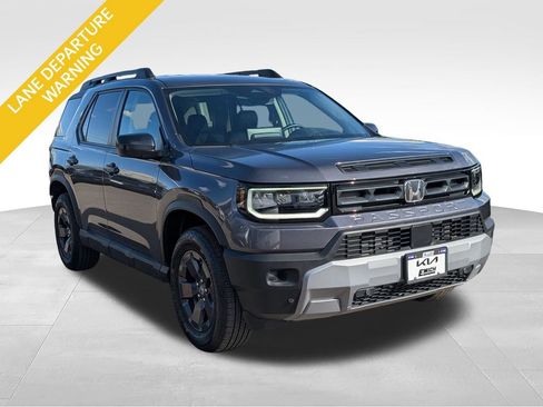 Used 2026 Honda Passport RTL image 7