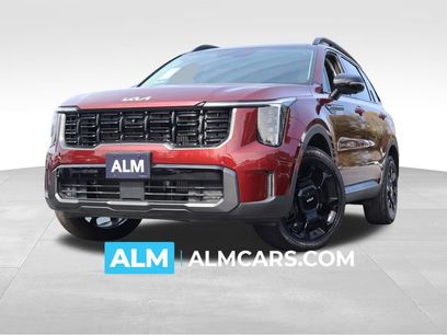 Used 2024 Kia Sorento SX