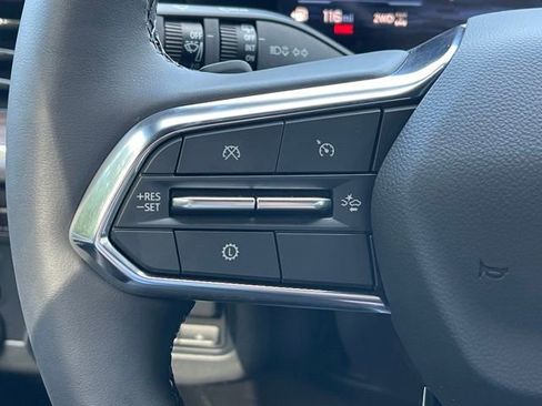 New 2025 Chevrolet Tahoe Premier w/ Sun And Tow Package image 8