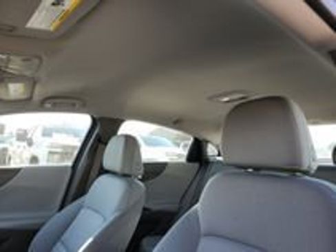 Certified 2025 Chevrolet Malibu LT image 5